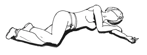 Kiedy stosujemy pozycję boczną bezpieczną, aby uratować życie?