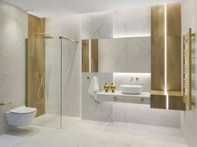 Ile kosztuje remont łazienki? Uniknij ukrytych wydatków!