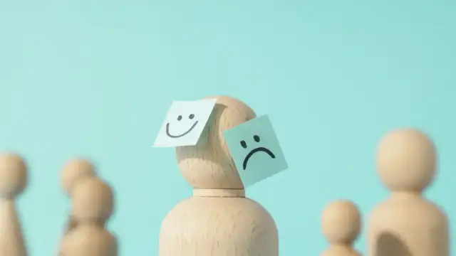 Jak poprawić swoje zdrowie psychiczne i odzyskać spokój umysłu