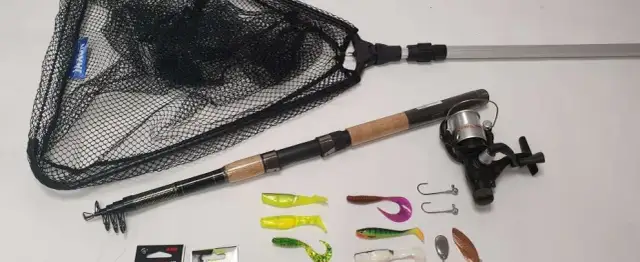 Jaką wędkę na spinning wybrać, aby nie żałować wyboru?