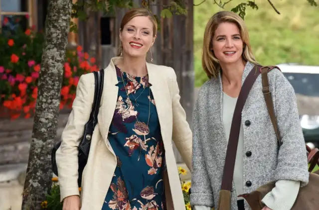 Daheim in den Bergen: Alle 12 Folgen Übersicht & Zukunft