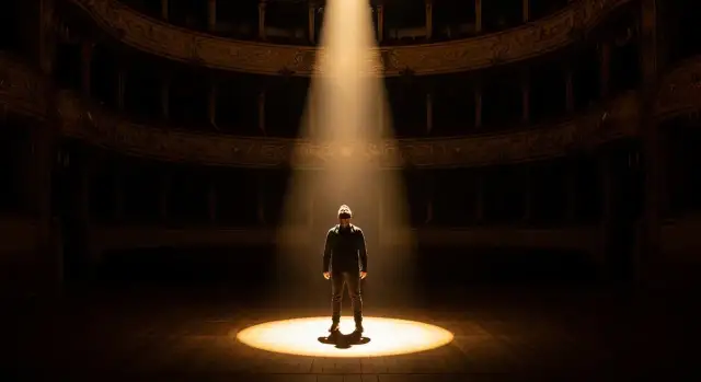 Jarosław Wiewióra tenor - fascynująca biografia i osiągnięcia artysty