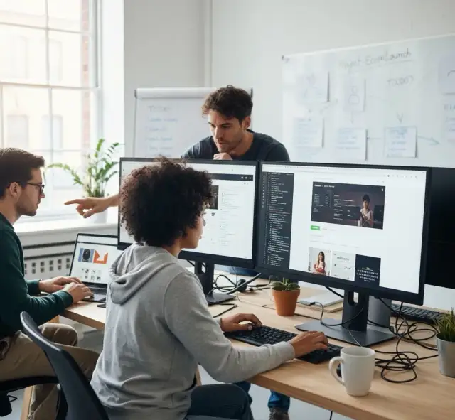 Profesjonalny sklep internetowy - kiedy gotowe platformy przestają wystarczać