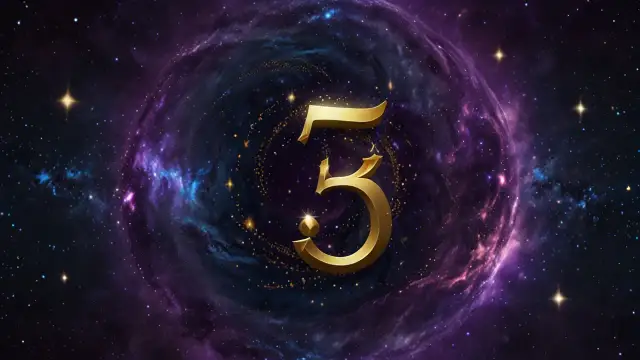 Czemu 555 pojawia się w życiu i co znaczy? Numerologia wyjaśnia