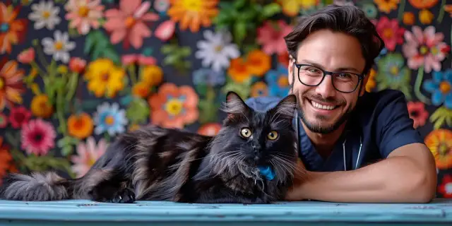 Czy weterynarz to doktor? Zrozumienie tytułów i kwalifikacji