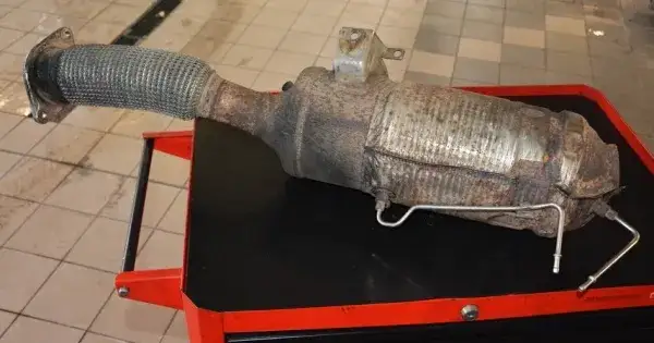 Czyszczenie DPF czy warto? Opinie i doświadczenia z forum motoryzacyjnym