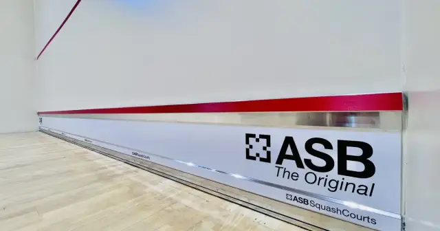 Najlepsze miejsca do gry w squash w Rzeszowie - sprawdź ofertę