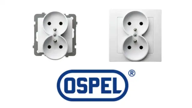 Jak podłączyć gniazdko podwójne z uziemieniem bez ryzyka porażenia