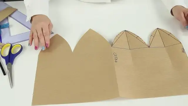 Jak uszyć czapkę dwustronną - proste kroki i niezbędne materiały