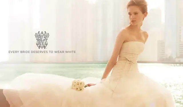 Vera Wang suknie ślubne: Gdzie kupić? Salony, ceny, alternatywy