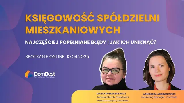 Pożytki w spółdzielni: Co to jest i jak obniżają Twój czynsz?