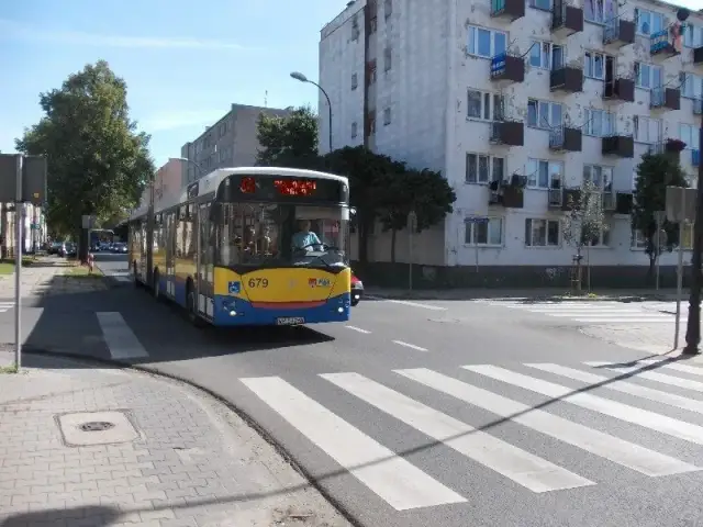 Płomiński Travel - sprawdź, skąd odjeżdżają autobusy i przystanki