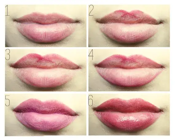 Jak nałożyć szminkę? Perfekcyjny makijaż ust krok po kroku