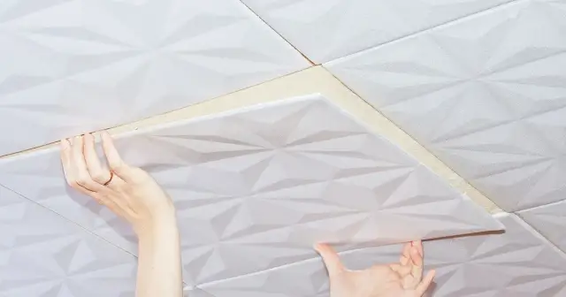 Czy kasetony są modne? Poznaj nowoczesne trendy w aranżacji wnętrz