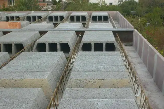 Strop Teriva: Jakie żebro rozdzielcze wybrać dla różnych rozpiętości?