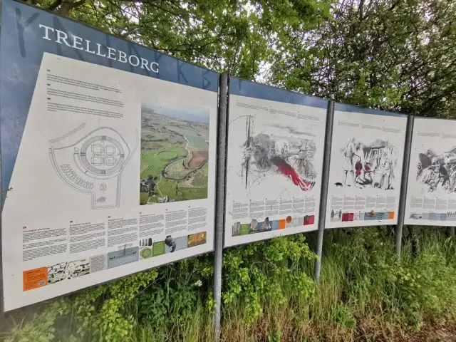 Najlepsze atrakcje w Trelleborgu, które musisz zobaczyć podczas wizyty