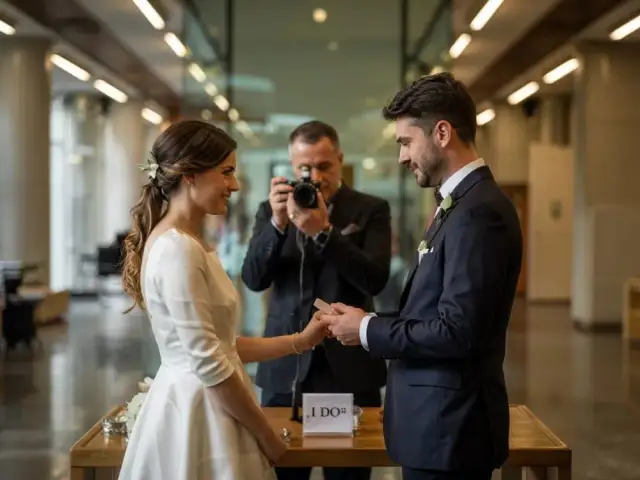 Ile kosztuje fotograf ślubny? Pełny przewodnik po cenach i pakietach