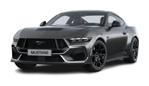 Ile kosztuje leasing mustanga? Poznaj warunki i zasady finansowania