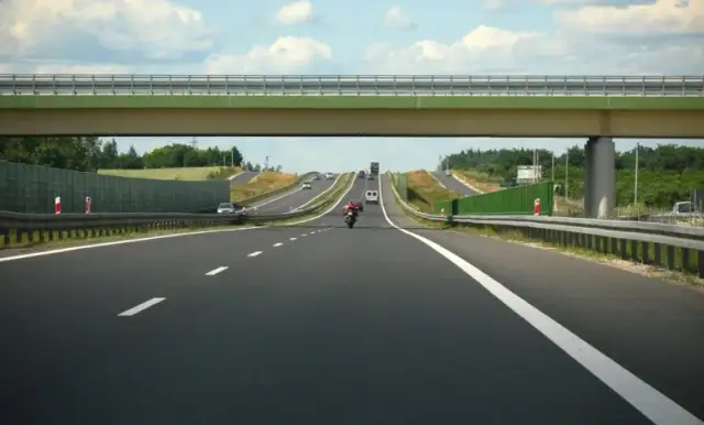 Ile kosztuje kilometr autostrady w Niemczech? Sprawdź stawki i oszczędności