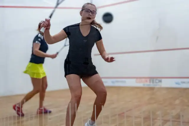 Squash Legionowo: Twój przewodnik po kortach i lekcjach