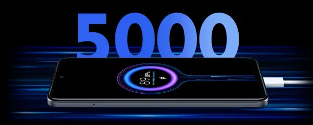 Pojemność baterii 5000 mAh: Jak długo wytrzyma i co to oznacza?