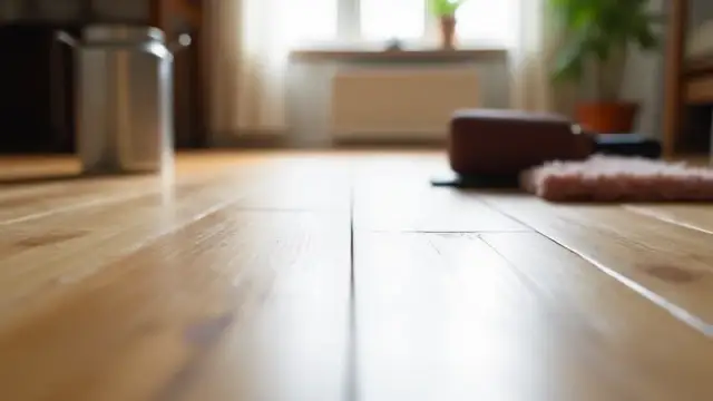 Ile kosztuje cyklinowanie i lakierowanie parkietu? Sprawdź, co wpływa na ceny!