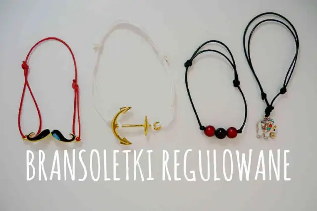 Jak zrobić bransoletkę ze sznurka? Poradnik DIY dla początkujących