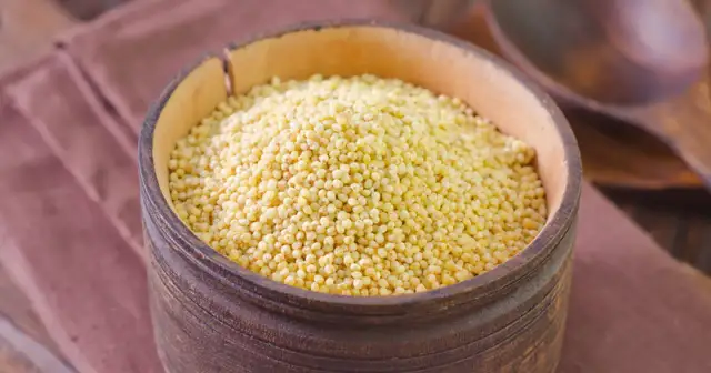 Czy kasza jaglana jest dietetyczna? Zobacz, jak ją jeść!