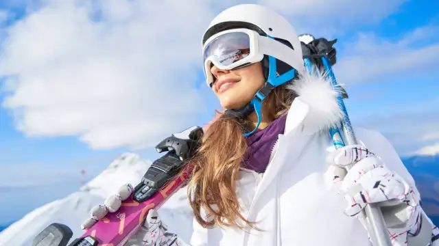 Jakie narty dla początkujących: wybierz najlepsze dla komfortu i nauki