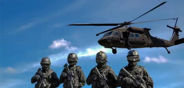 Praca w wojsku po studiach - jak zdobyć wymarzoną karierę?