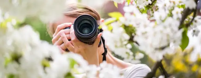 Jak zrobić dobre zdjęcia i uniknąć najczęstszych błędów fotograficznych