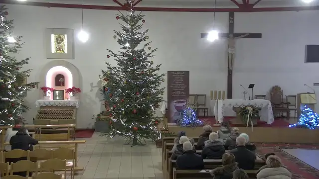 Msze wieczyste w sanktuarium krwi chrystusa w Częstochowie - jak uczestniczyć?