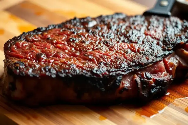 Idealna temperatura pieczenia mięsa w piekarniku dla doskonałego smaku