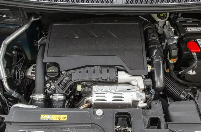 Peugeot 3008 LPG: Jaki silnik wybrać? Uniknij kosztownych błędów!
