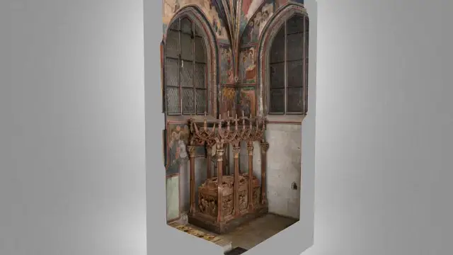 Kazimierza Jagiellończyka 4: Tajemnice adresu odkryte