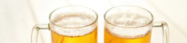 Czy piwo wypłukuje żelazo? Sprawdź, jak wpływa na twoje zdrowie