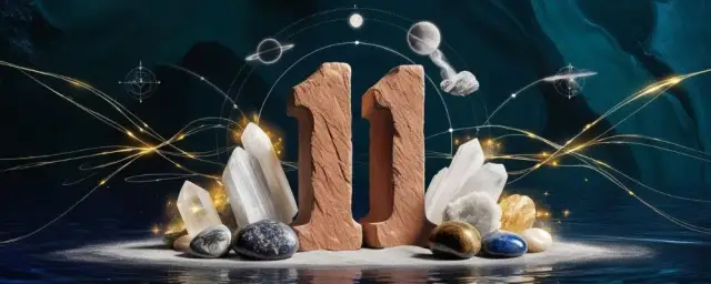 Co oznacza liczba 11 w numerologii? Odkryj jej głębokie znaczenie