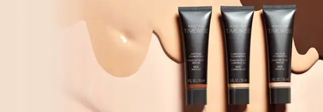 Mary Kay podkład rozświetlający – odkryj jego wyjątkowe właściwości