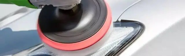Jak wypolerować lampy w samochodzie, by poprawić ich wygląd i bezpieczeństwo