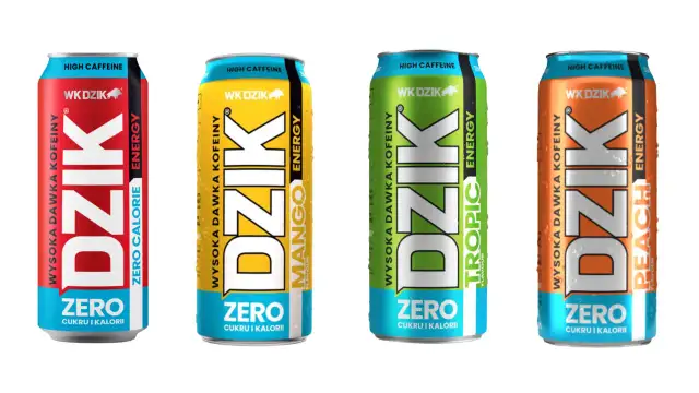 Dzik napój: odkryj smaki i właściwości, które musisz znać