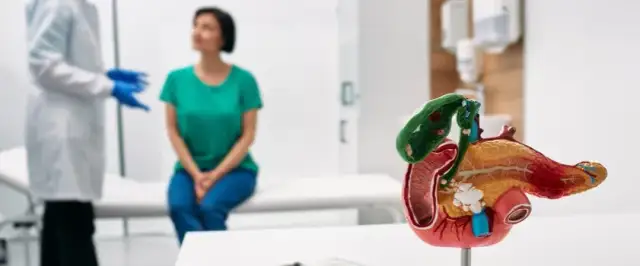 Zdrowie trzustki: Objawy, badania, profilaktyka Kompleksowy przewodnik