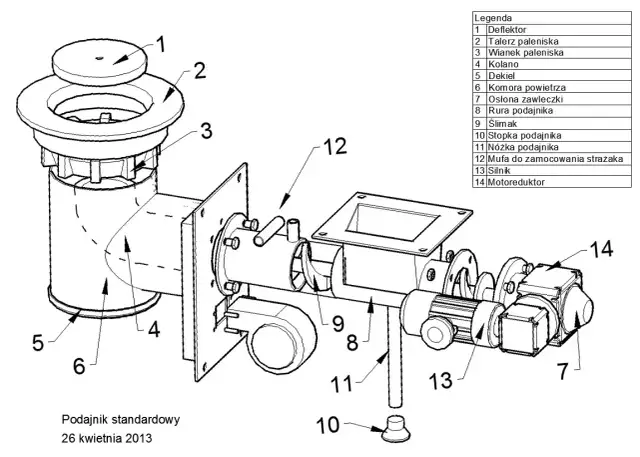 Części do kotłów – nie trać pieniędzy na nieodpowiednie elementy