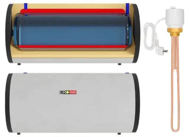 Bojler 300l: Jaka grzałka zapewni ciepło i niskie rachunki?