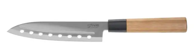 Nóż santoku do czego służy – odkryj jego wszechstronne zastosowania