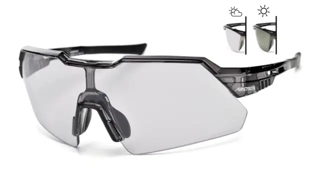 Okulary fotochromowe na rower: Jak wybrać idealne? Poradnik