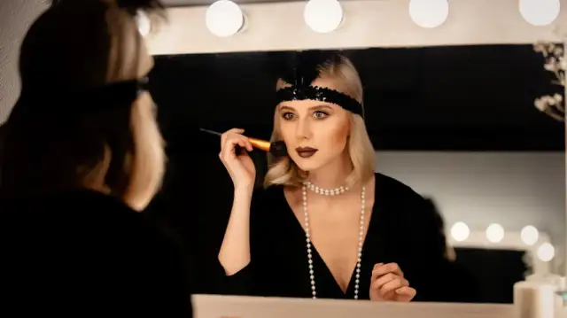 Twórz wyjątkowe opaski w stylu lat 20 - proste DIY krok po kroku