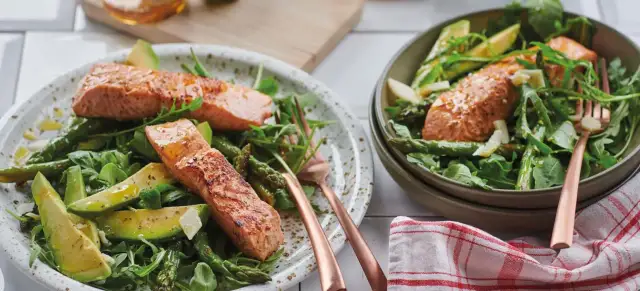 Leckere Low-Carb Hauptgerichte: Schnell, einfach & gesund abnehmen