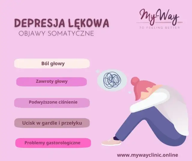 Zaburzenia depresyjno-lękowe: Czy to choroba psychiczna? Zrozum i działaj