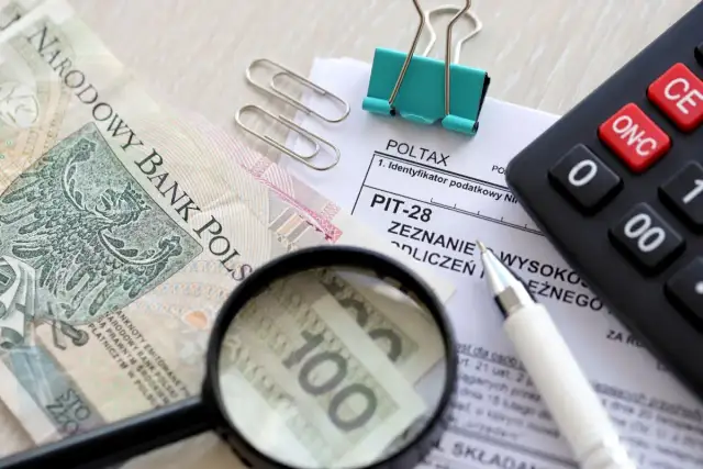 Do kiedy PIT za wynajem? Nie przegap ważnego terminu!