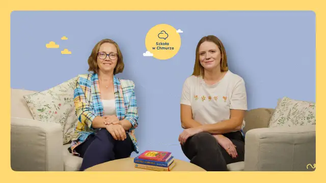 Jak działa szkoła w chmurze i co zyskujesz dzięki niej?